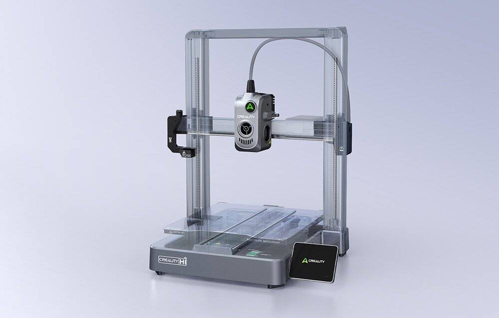 Creality Hi 3D-Drucker-2