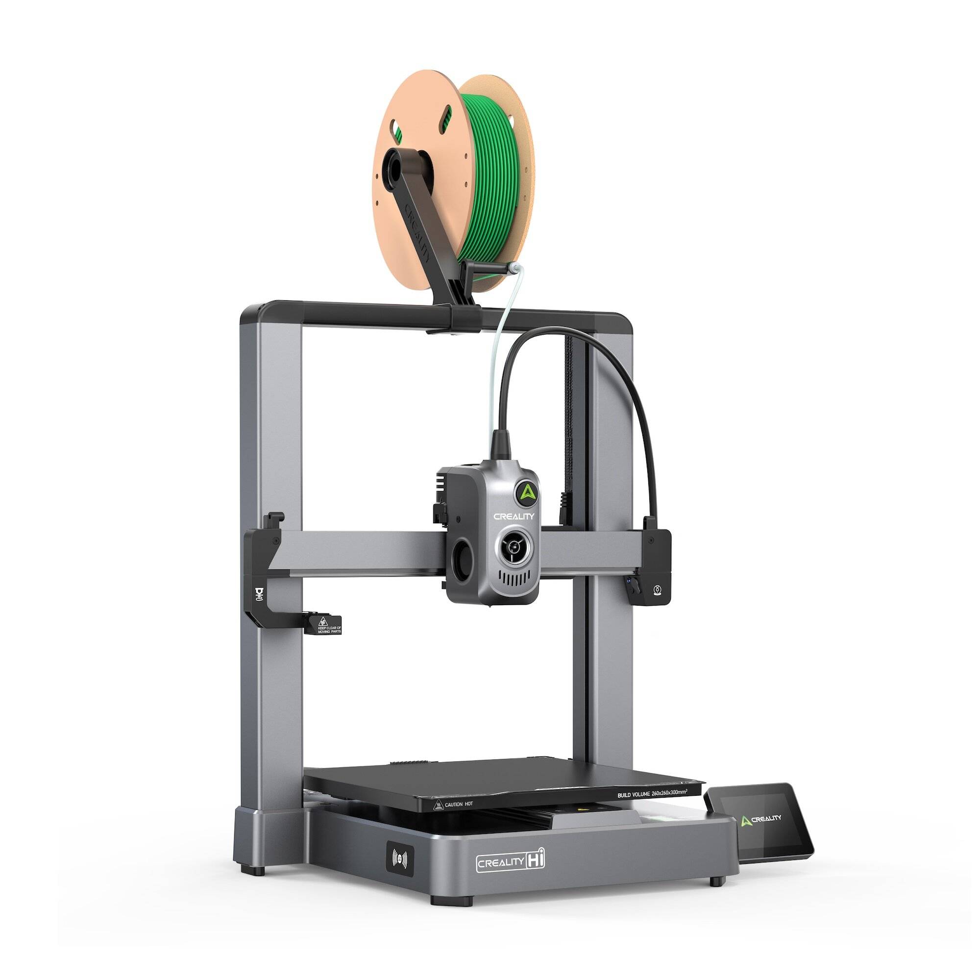 Creality Hi 3D-Drucker-3