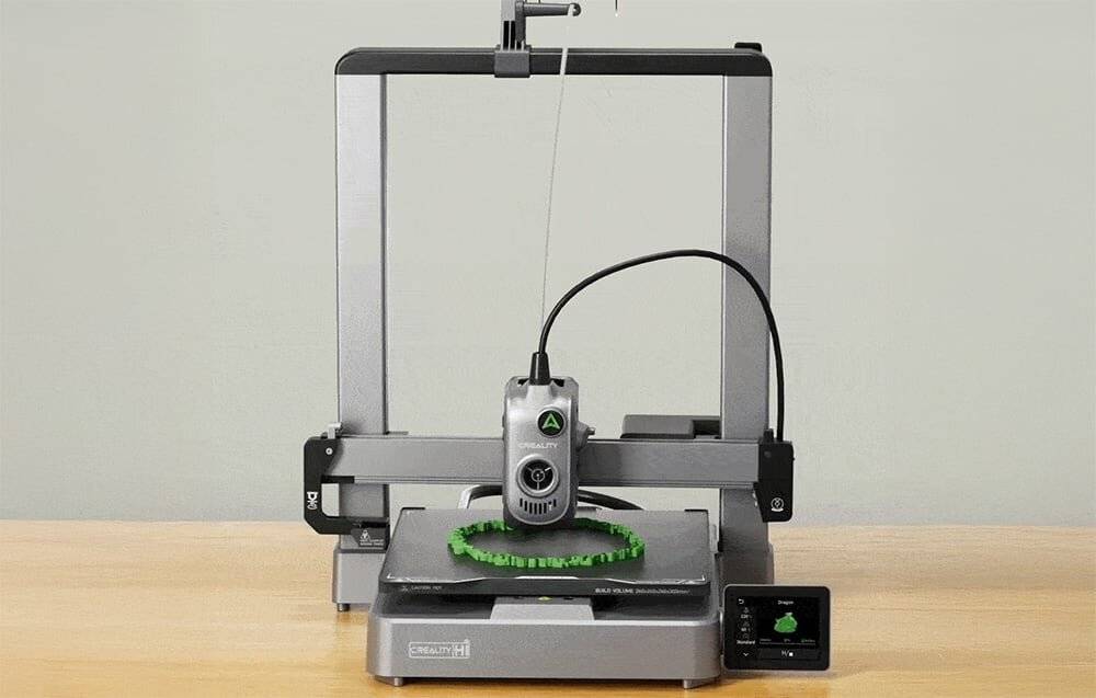 Symbolbild für Creality Hi 3D-Drucker