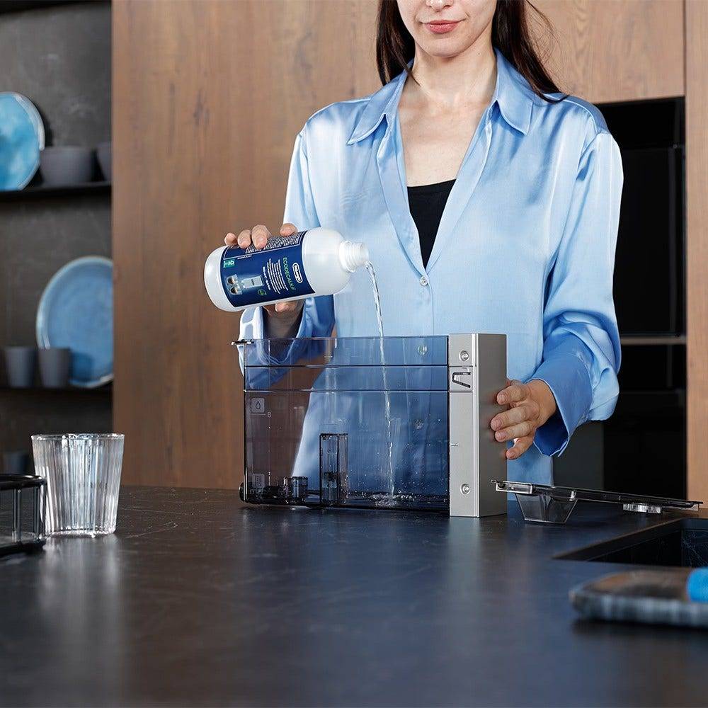 DE LONGHI - De'Longhi EcoDecalk - Entkalker - Flüssigkeit-1