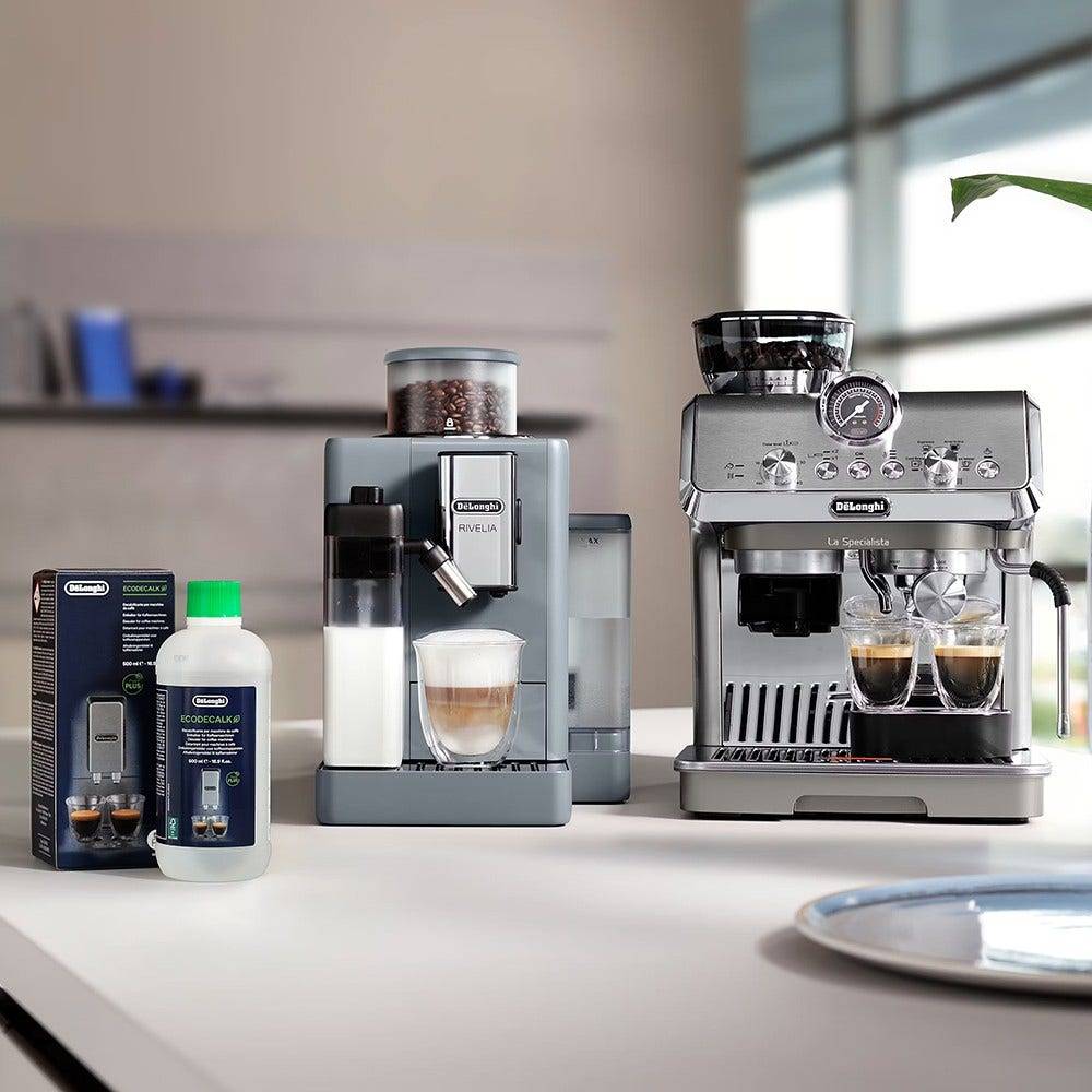 DE LONGHI - De'Longhi EcoDecalk - Entkalker - Flüssigkeit-2