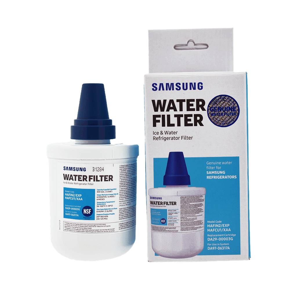 Samsung HAFIN2/EXP - Kühlschrankwasserfilter-1
