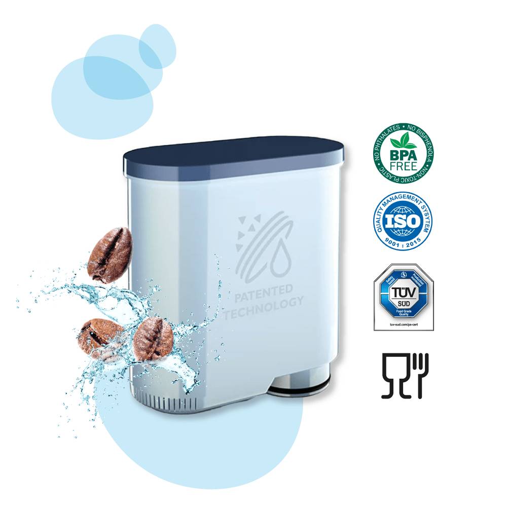 Philips Wasserfilterpatrone Saeco Espressomaschine-2