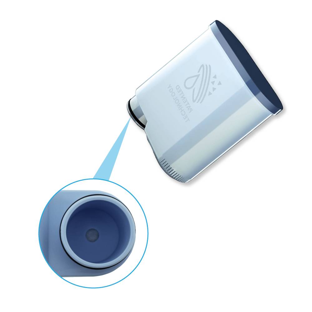 Philips Wasserfilterpatrone Saeco Espressomaschine-3