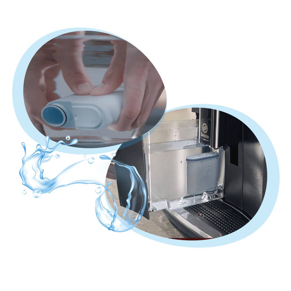 Philips Wasserfilterpatrone Saeco Espressomaschine-4