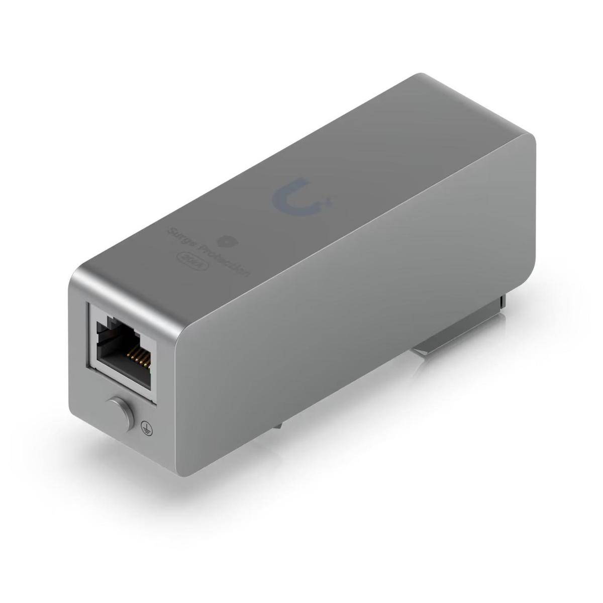 Ubiquiti Ethernet Surge Protector DIN Multimedia-Technik Netzwerkzubehör-0
