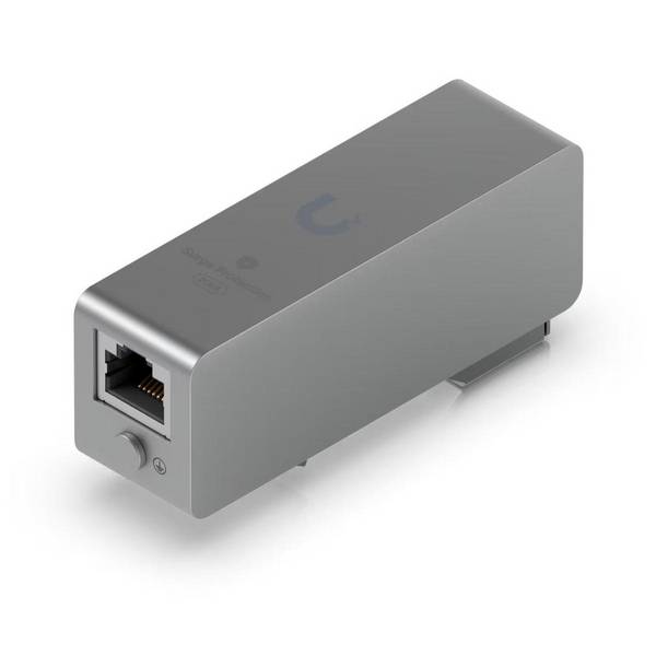 Ubiquiti Ethernet Surge Protector DIN Multimedia-Technik Netzwerkzubehör