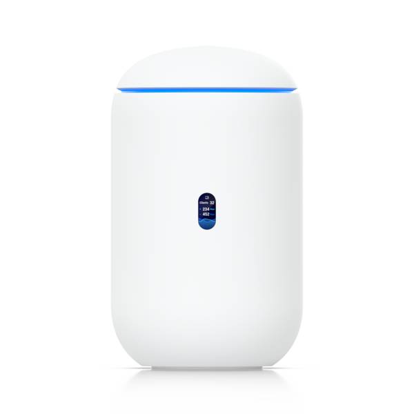 Dream Router 7 - Wireless Router 3-Port-Switch
