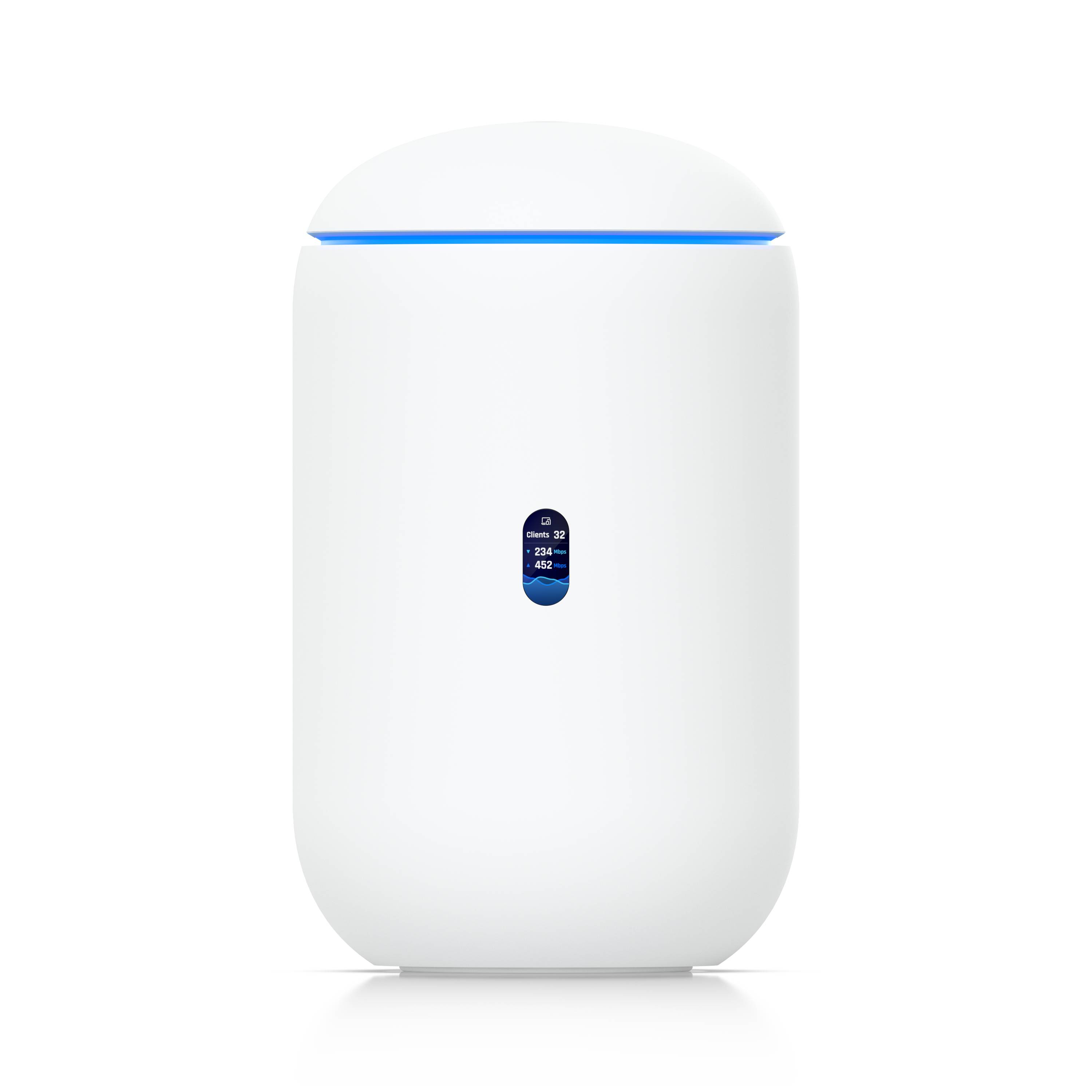 Dream Router 7 - Wireless Router 3-Port-Switch-0