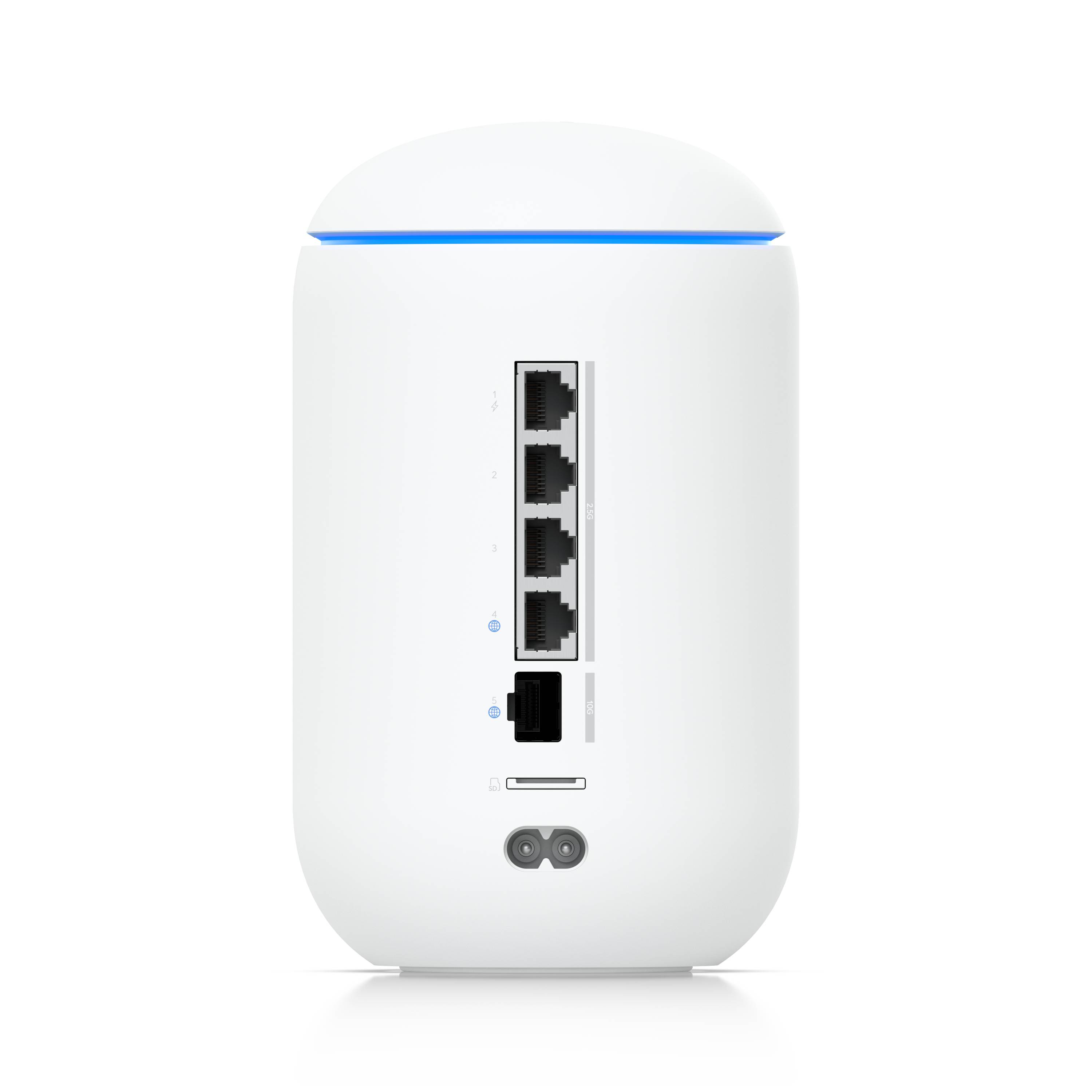 Dream Router 7 - Wireless Router 3-Port-Switch-1