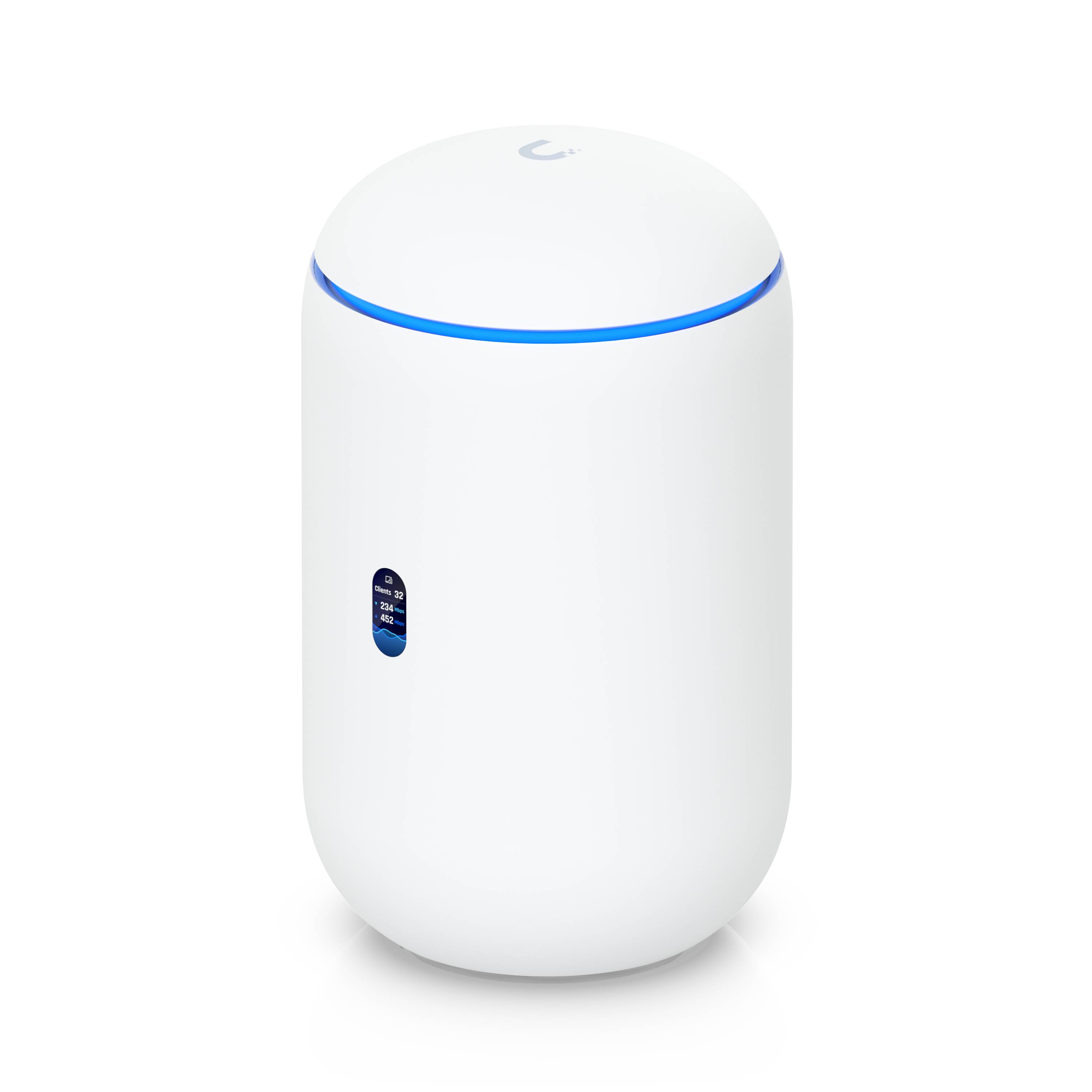 Dream Router 7 - Wireless Router 3-Port-Switch-2
