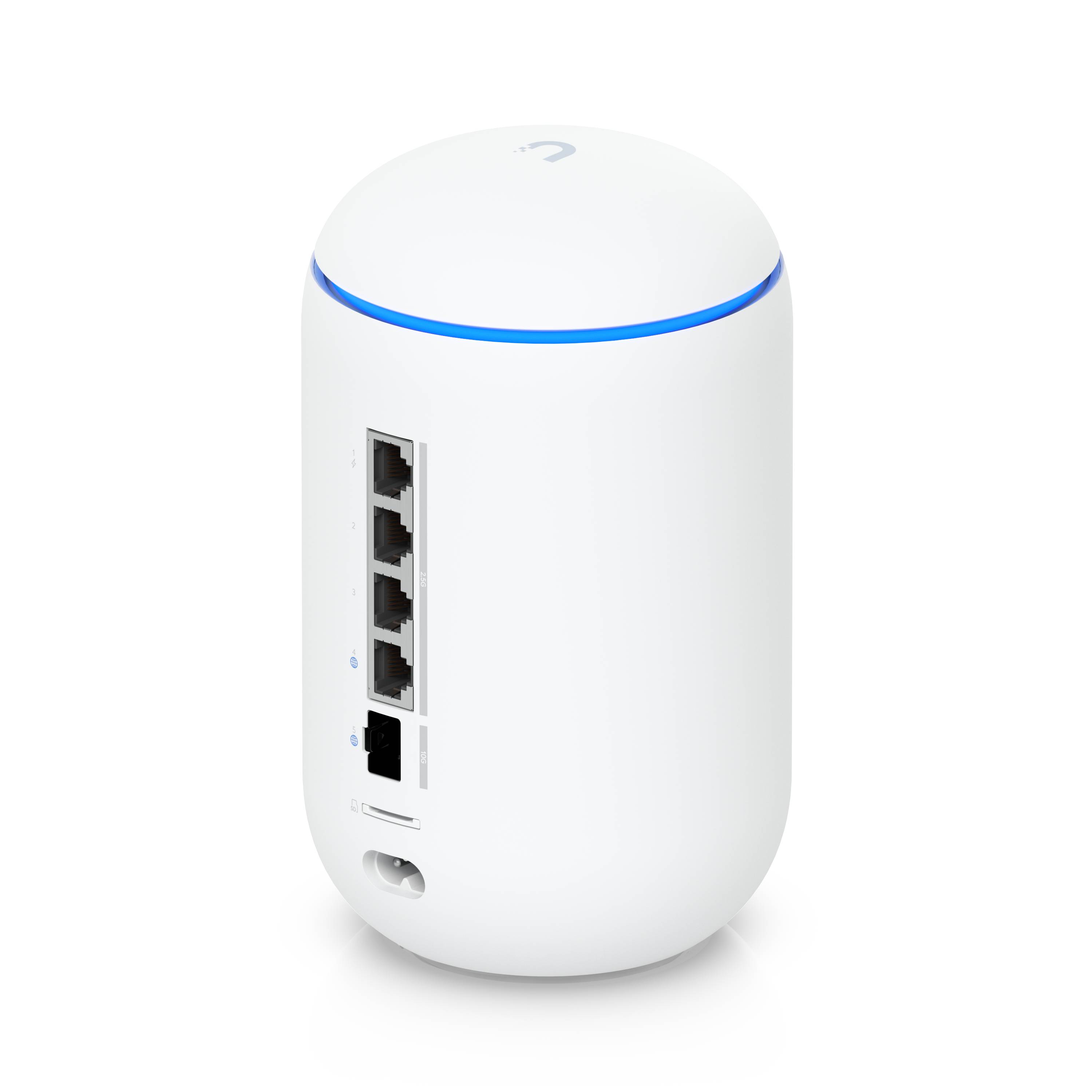 Dream Router 7 - Wireless Router 3-Port-Switch-3
