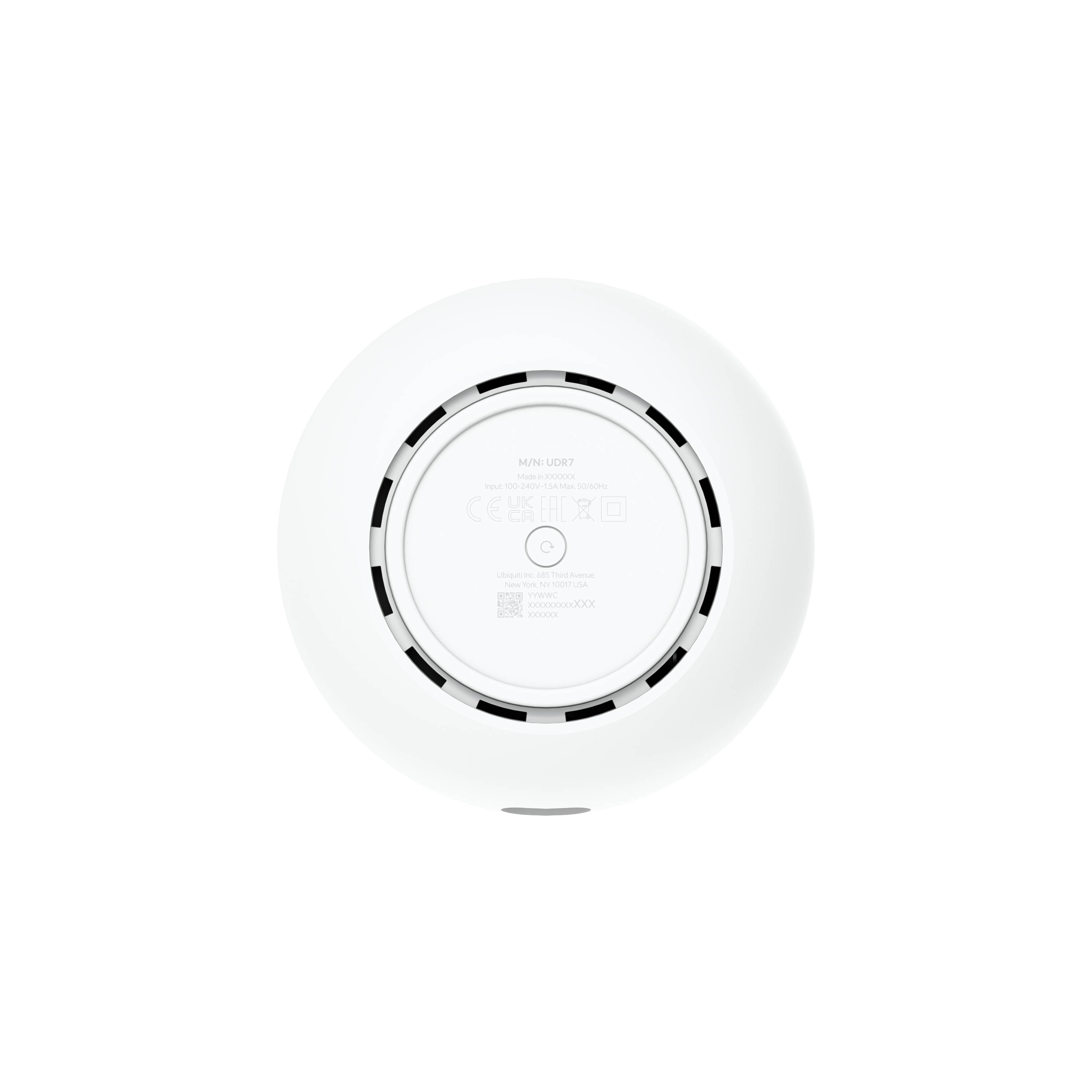 Dream Router 7 - Wireless Router 3-Port-Switch-4