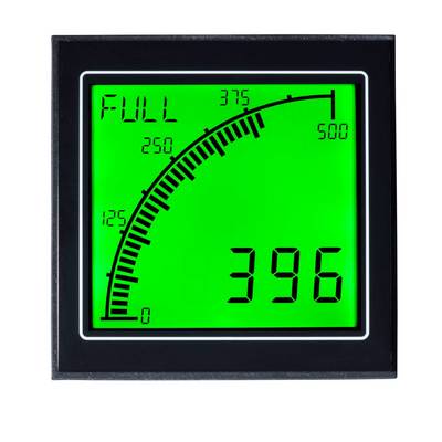 TRUMETER APM-PROC-APO digitale Prozessanzeige und Prozessregler-0
