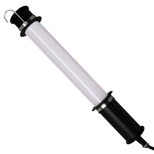 KIRA KE-LED 5018-P/24-05-ST IP65 Industrie-Handleuchte 24 Volt 1850 lm