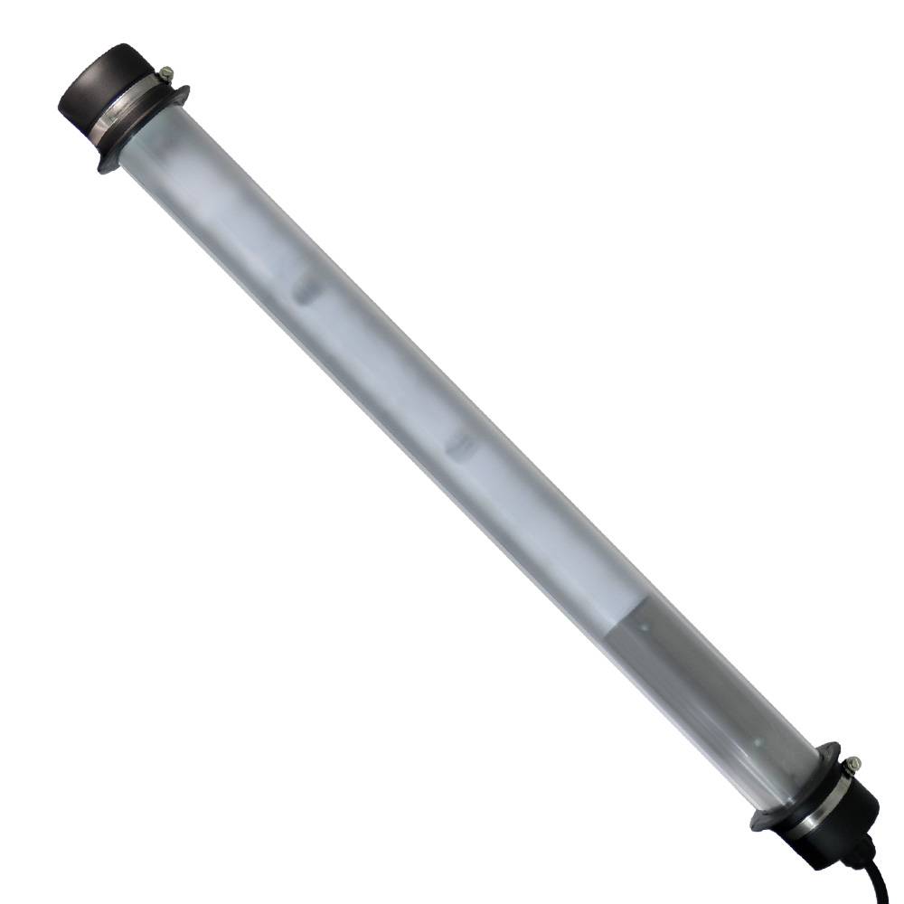 KIRA KE-LED-DW 6336/ 230-05-ST IP68 Rohrleuchte 230 Volt 3500 lm-0