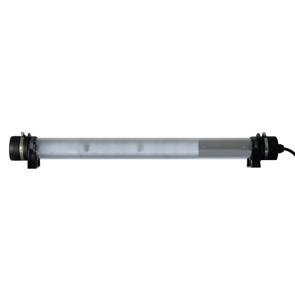 KIRA KE-LED-DW 6336/ 230-05-ST IP68 Rohrleuchte 230 Volt 3500 lm-1
