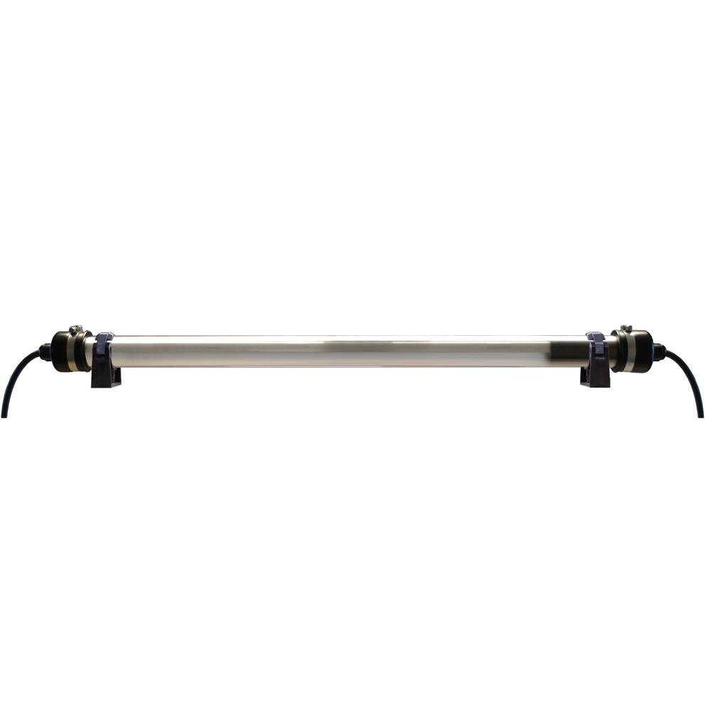 KIRA KE-LED-EA 5030-P/ 42-05-0,5-0-D KL IP65 Rohrleuchte Durchgangsverdrahtung 42 Volt 2400 lm-0