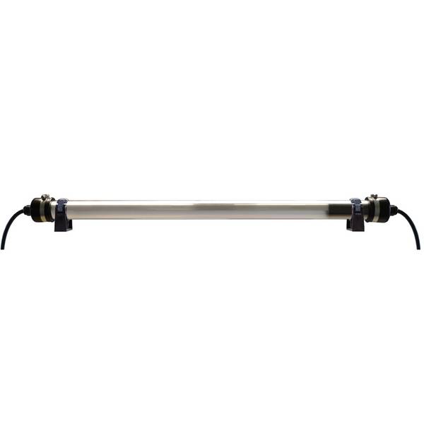 KIRA KE-LED-EA 5030-P/230-05-0,5-St-D KL IP65 Rohrleuchte Durchgangsverdrahtung 230 Volt 3200 lm