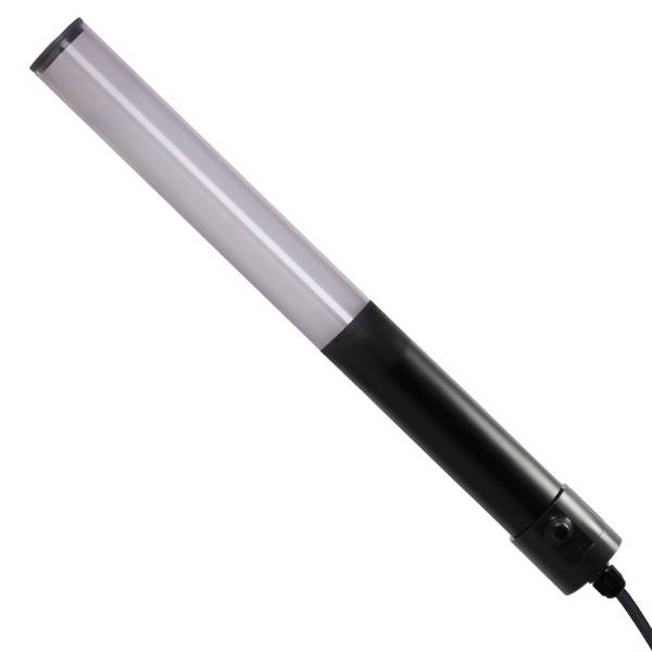 KIRA KE-LED-EA 4010-P/230-5-St-S HB IP65 Rohrleuchte mit Schalter 230 Volt 780 lm