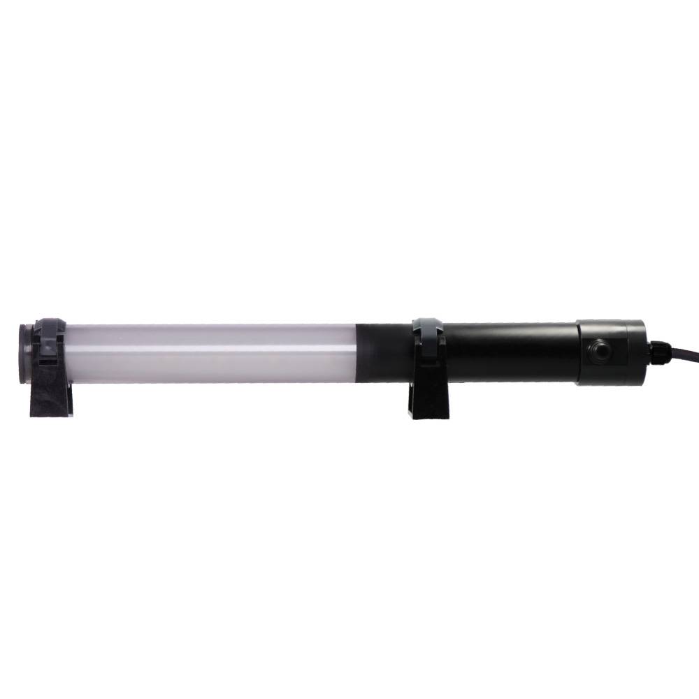KIRA KE-LED-EA 4010-P/ 42-5-0-S HB IP65 Rohrleuchte mit Schalter 42 Volt 850 lm-1