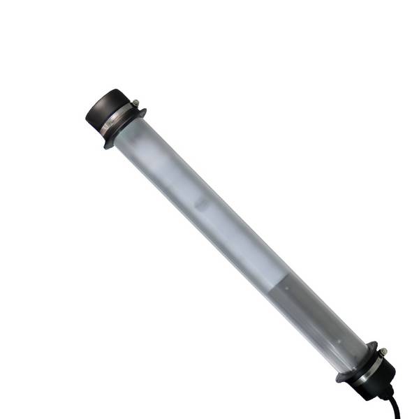 KIRA KE-LED-DW 6324/ 42-05-0 IP68 Rohrleuchte 42 Volt 2350 lm