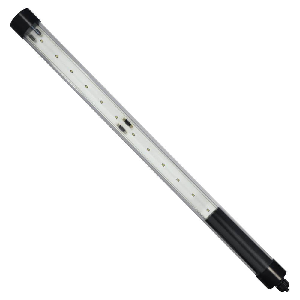 KIRA KE-LED-EA 4012-P/110-05-0 IP65 Rohrleuchte modular 110 Volt 1150 lm-0
