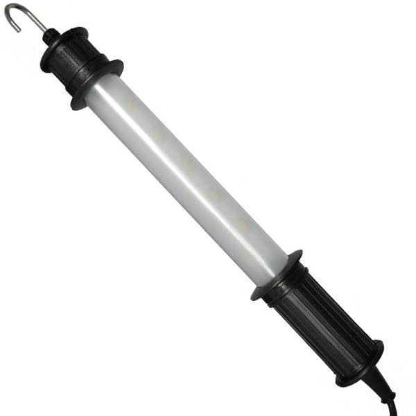 KIRA KE-LED 4010-P/ 24-05-0 IP54 Profi-Handleuchte 24 Volt 820 lm