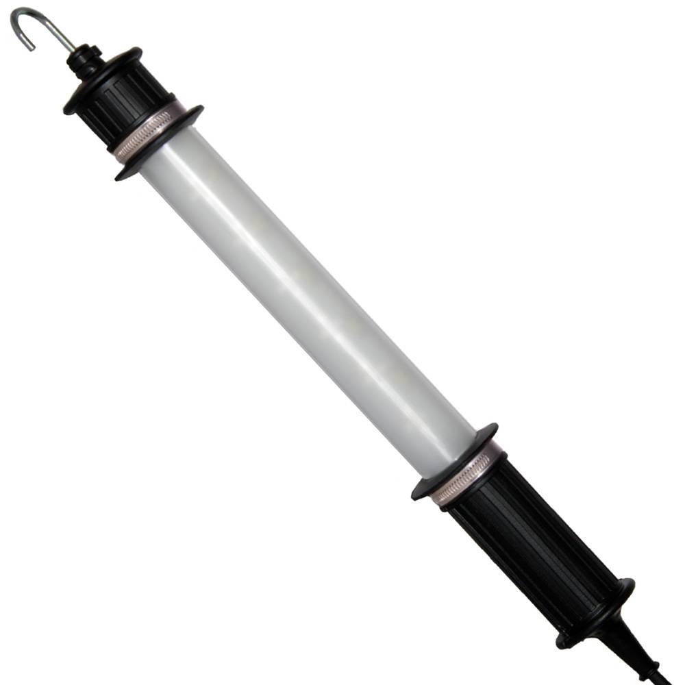 KIRA KE-LED 4010-P/110-05-0 IP65 Industrie-Handleuchte 110 Volt 750 lm-0