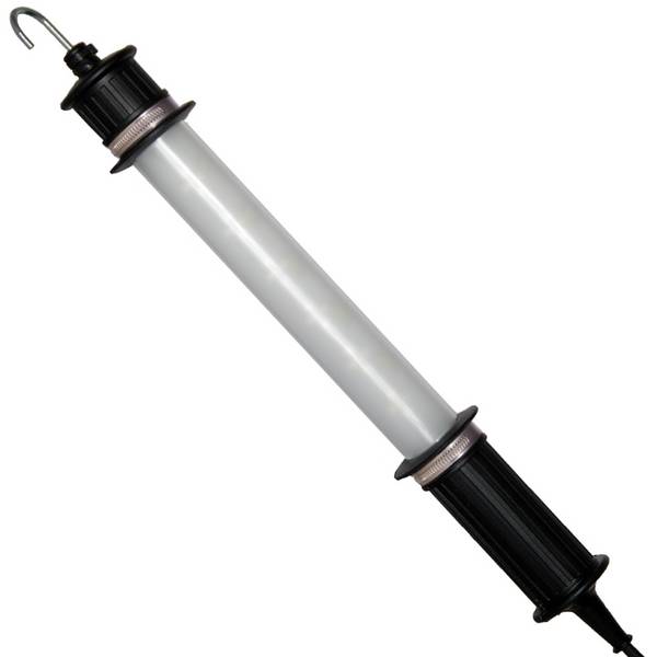 KIRA KE-LED 4010-P/110-05-0 IP65 Industrie-Handleuchte 110 Volt 750 lm