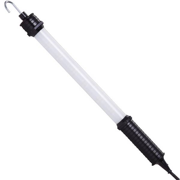 KIRA KE-LED 3006-P/ 12-05-0 IP54 Handleuchte 12 Volt 360 lm