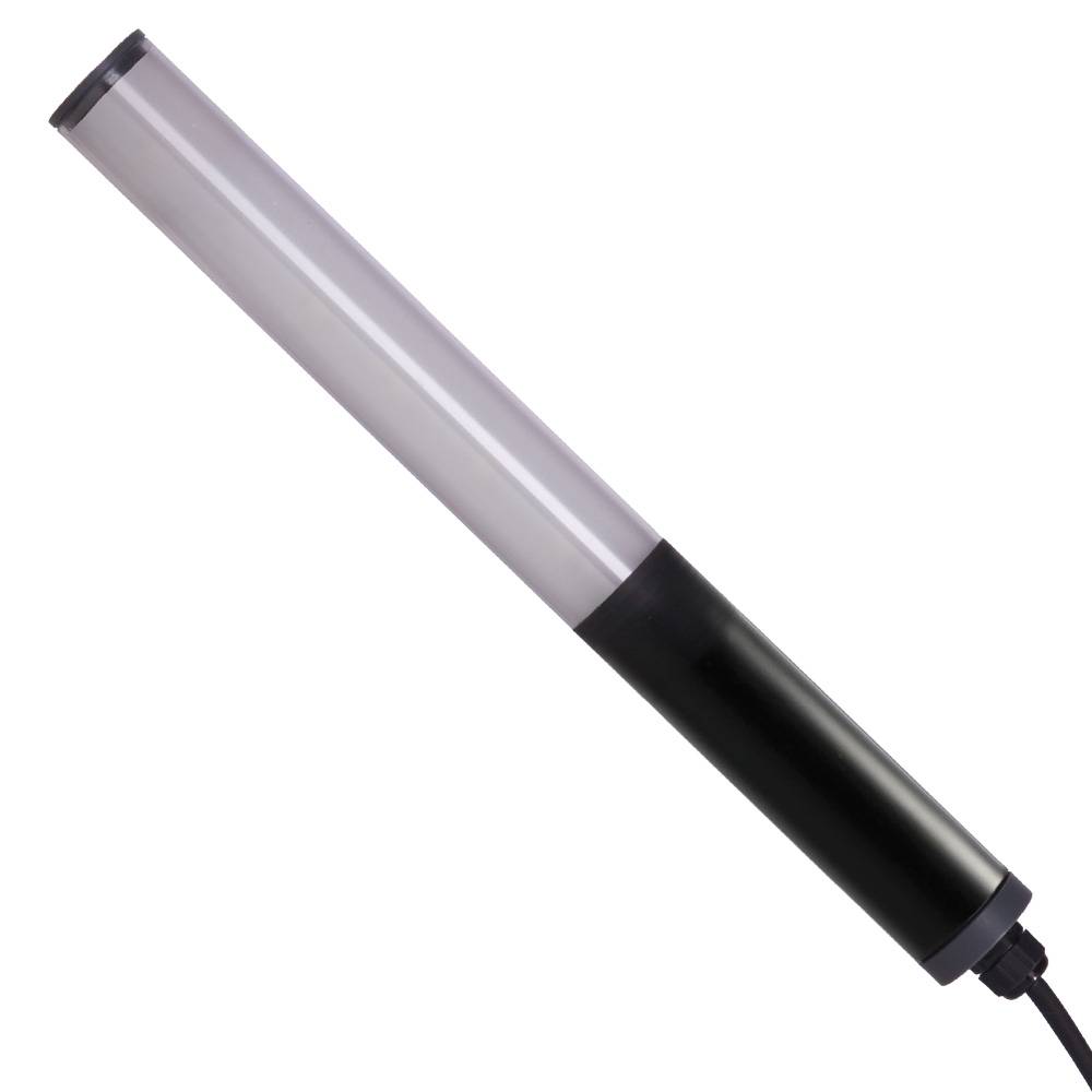 KIRA KE-LED-EA 4010-P/ 24-5-0 HB IP65 Rohrleuchte 24 Volt 820 lm-0