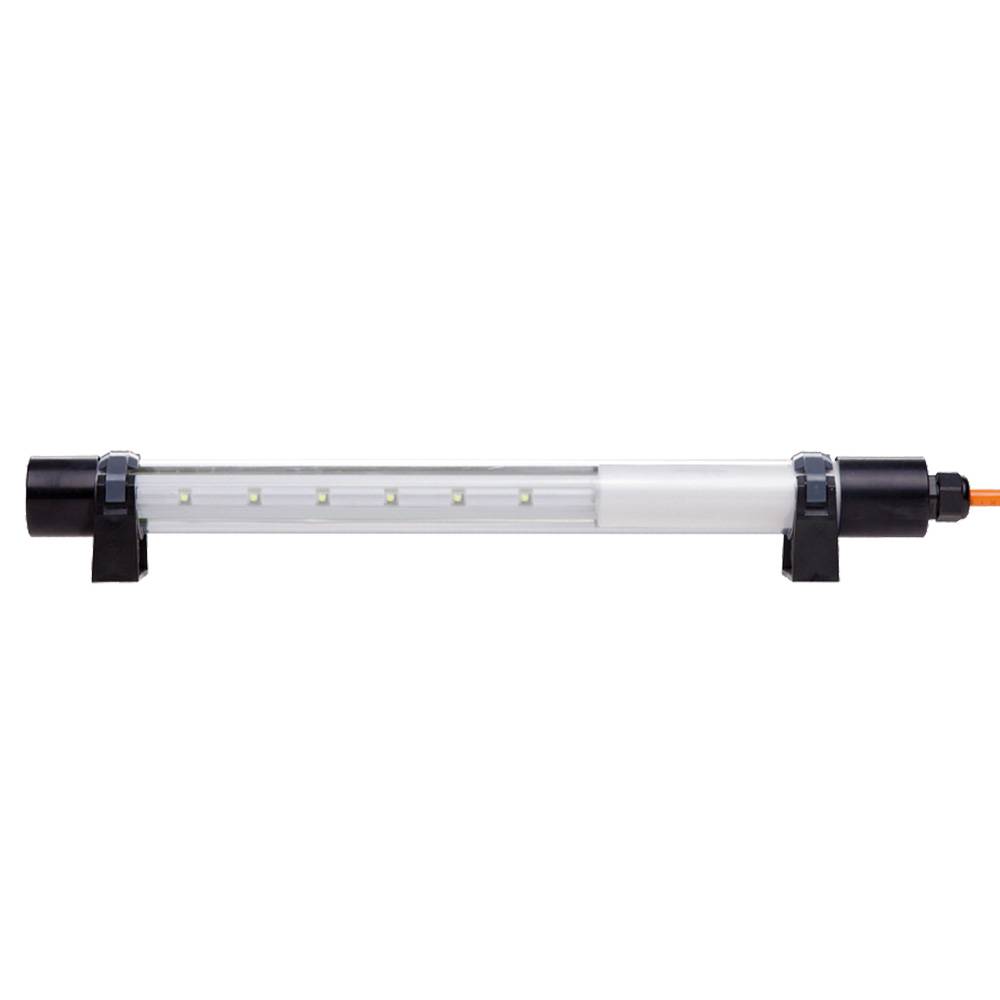 KIRA KE-LED-EX 4006-O/ 12-10-0 IP68 Rohrleuchte mit EX-Schutz EX Zone 1,2,21,22 12 Volt 370 lm-1