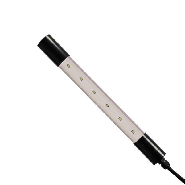 KIRA KE-LED-EA 3006-P/ 24-05-0 IP54 Rohrleuchte modular 24 Volt 650 lm