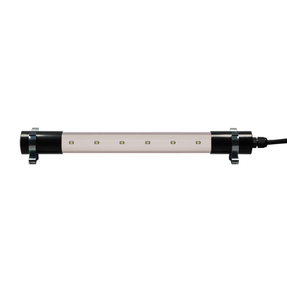 KIRA KE-LED-EA 3006-P/ 24-05-0 IP54 Rohrleuchte modular 24 Volt 650 lm-1