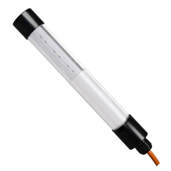 KIRA KE-LED-EX 4003/110-10-0 IP68 Rohrleuchte mit EX-Schutz EX Zone 1,2,21,22 110 Volt 185 lm