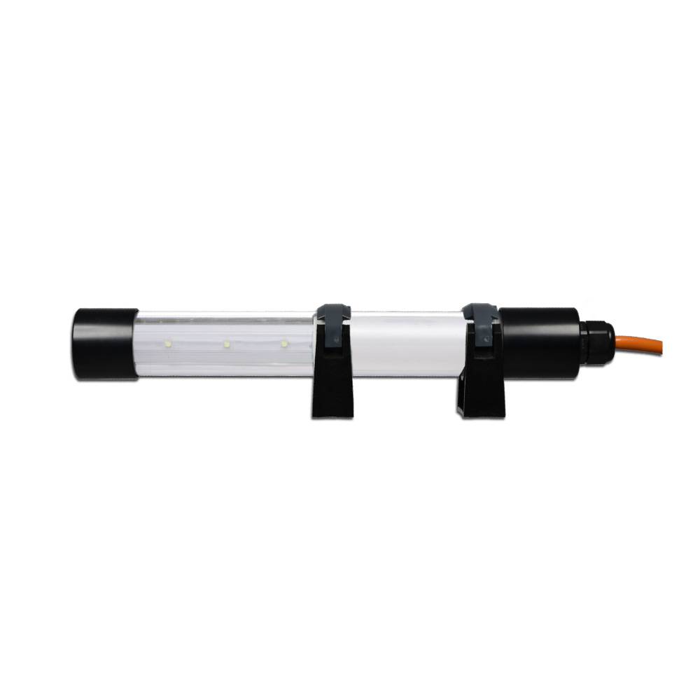 KIRA KE-LED-EX 4003/ 24-10-0 IP68 Rohrleuchte mit EX-Schutz EX Zone 1,2,21,22 24 Volt 255 lm-1
