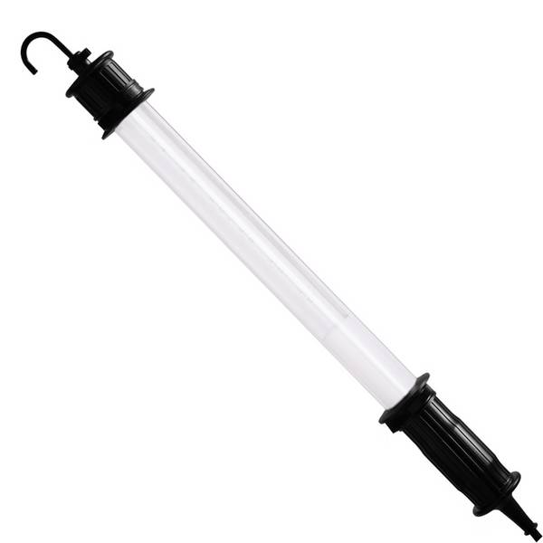 KIRA KE-LED-EX 4006-O/ 230-10-0 IP68 Handleuchte mit EX-Schutz EX Zone 1,2,21,22 230 Volt 520 lm