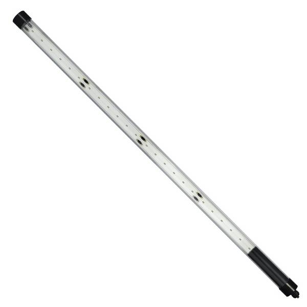 KIRA KE-LED-EA 4024-P/110-05-0 IP65 Rohrleuchte modular 110 Volt 2800 lm