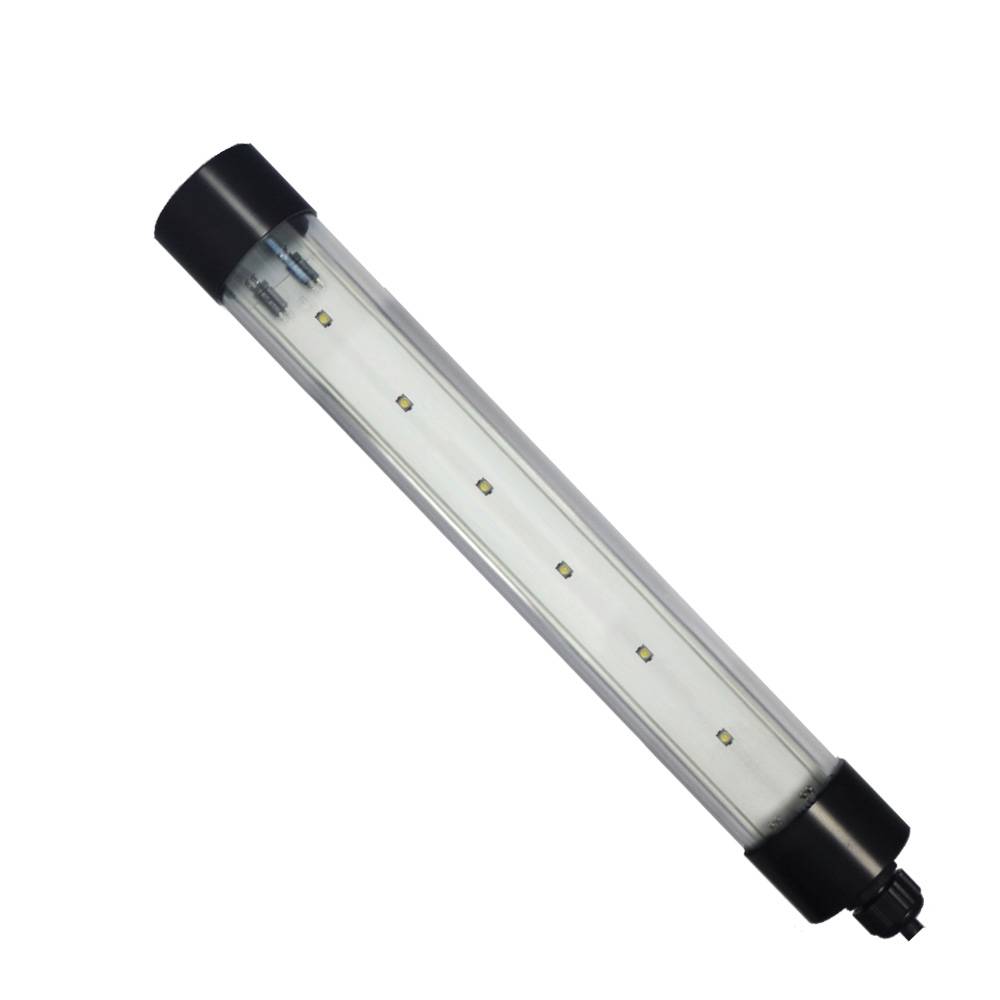 KIRA KE-LED-EA 4006-P/ 24-05-0 IP65 Rohrleuchte modular 24 Volt 650 lm-0