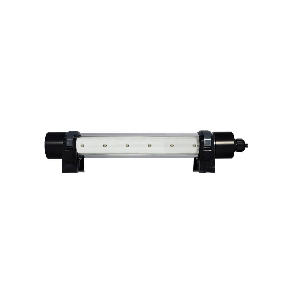 KIRA KE-LED-EA 4006-P/ 24-05-0 IP65 Rohrleuchte modular 24 Volt 650 lm-1