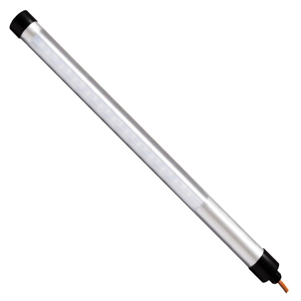 KIRA KE-LED-EX 5024/230-10-0 IP68 Rohrleuchte mit EX-Schutz EX Zone 1,2,21,22 230 Volt 1550 lm-0
