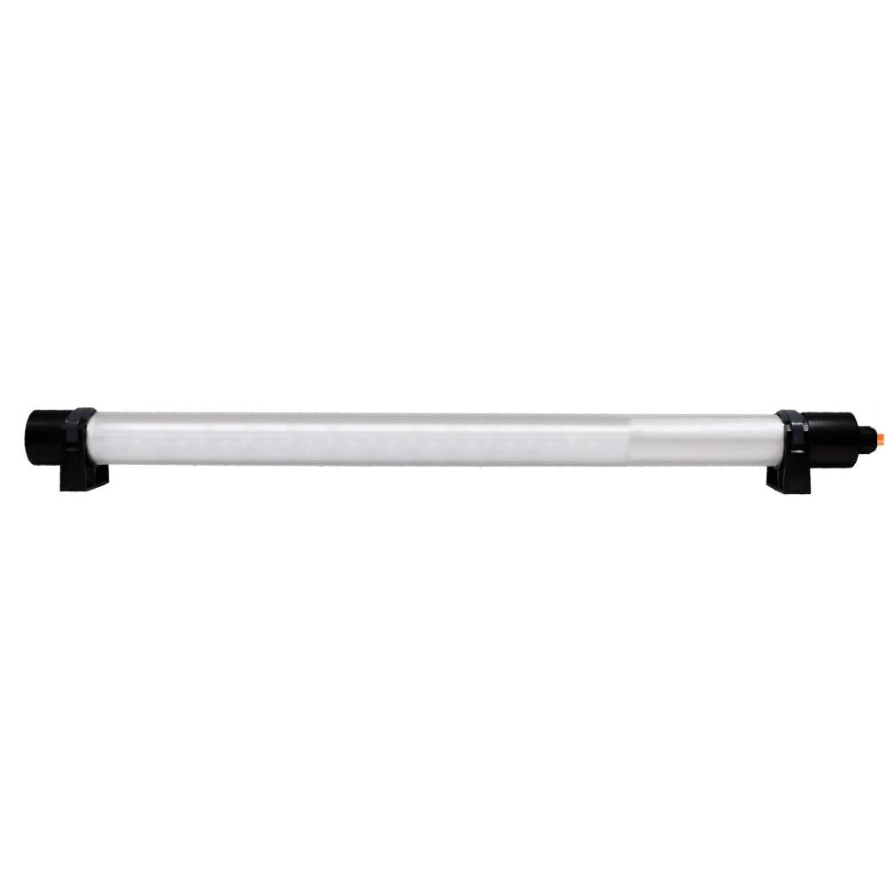 KIRA KE-LED-EX 5024/230-10-0 IP68 Rohrleuchte mit EX-Schutz EX Zone 1,2,21,22 230 Volt 1550 lm-1