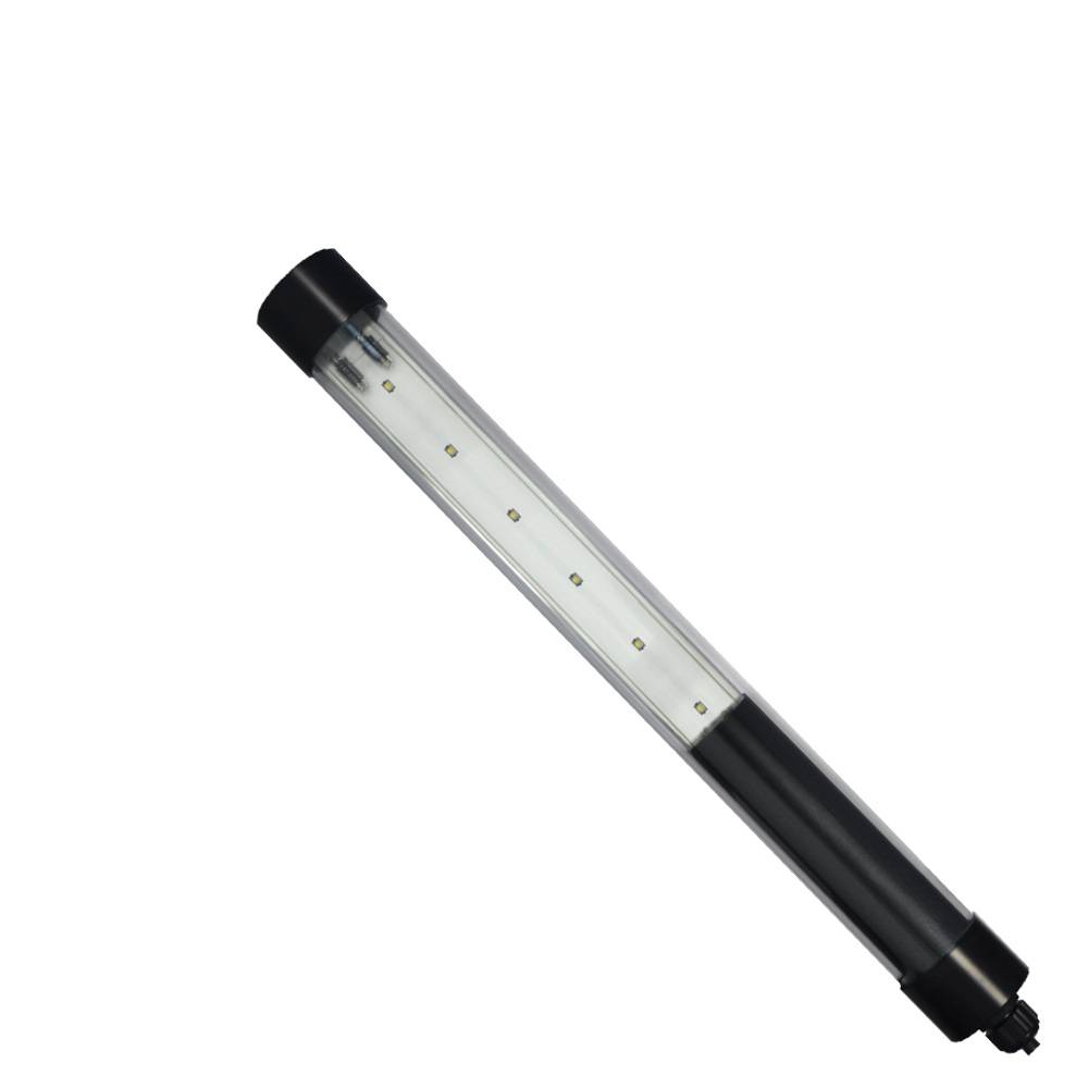 KIRA KE-LED-EA 4006-P/230-05-0 IP65 Rohrleuchte modular 230 Volt 560 lm-0