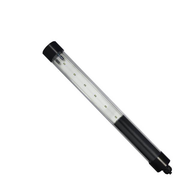 KIRA KE-LED-EA 4006-P/110-05-0 IP65 Rohrleuchte modular 110 Volt 550 lm