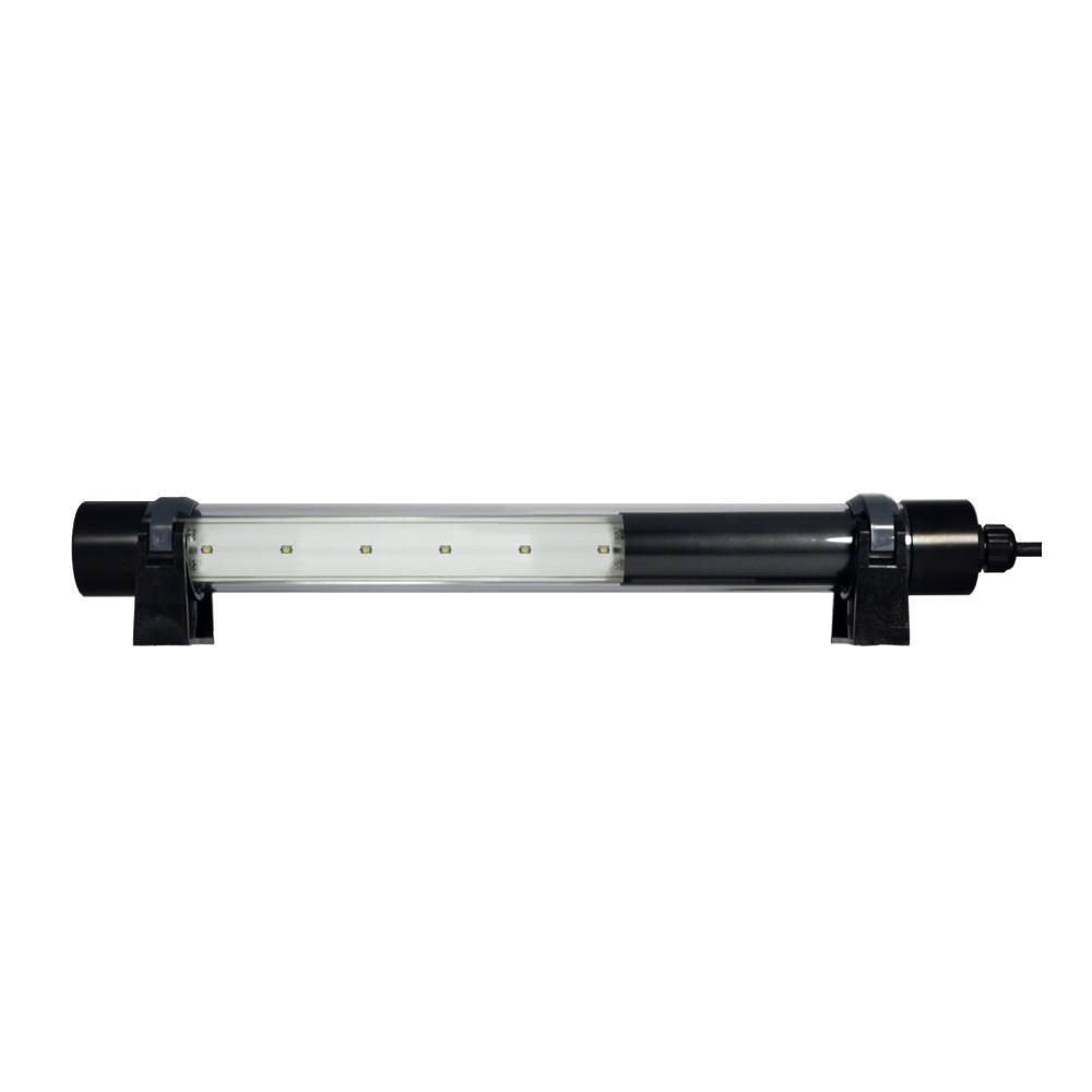 KIRA KE-LED-EA 4006-P/230-05-0 IP65 Rohrleuchte modular 230 Volt 560 lm-1