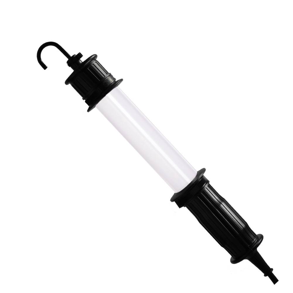 KIRA KE-LED-EX 4003/ 12-10-0 IP68 Handleuchte mit EX-Schutz EX Zone 1,2,21,22 12 Volt 235 lm-0