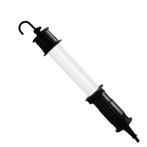KIRA KE-LED-EX 4003/ 12-10-0 IP68 Handleuchte mit EX-Schutz EX Zone 1,2,21,22 12 Volt 235 lm