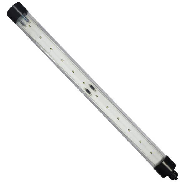 KIRA KE-LED-EA 4012-P/ 24-05-0 IP65 Rohrleuchte modular 24 Volt 1250 lm