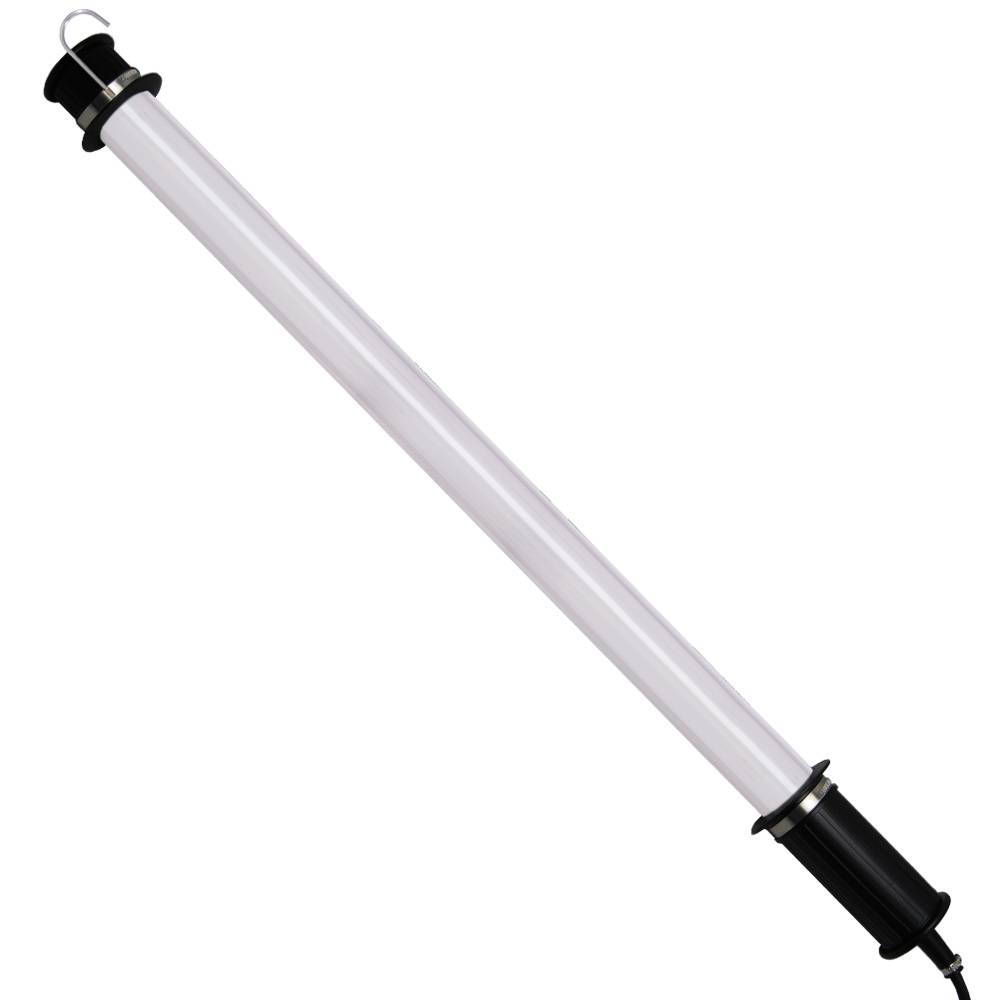 KIRA KE-LED 5030-P/230-05-ST IP65 Industrie-Handleuchte 230 Volt 3200 lm-0